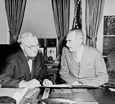 establishing containment as a policy