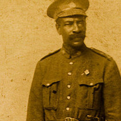 Timeline: Discrimination Against Black Canadian soliders