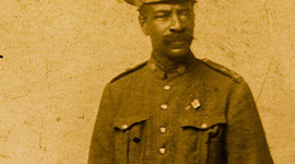 Timeline: Discrimination Against Black Canadian soliders