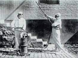 Condiciones adecuadas de Higiene