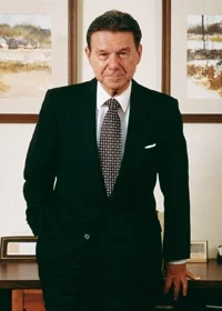 Armand V. Feigenbaum