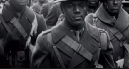 Destroying the last trails of Discrimination