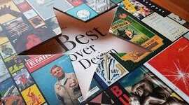 Timeline: Historia y Evolución del Diseño Editorial