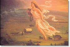 Manifest Destiny