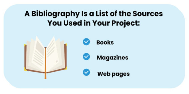 Bibliography