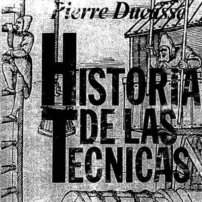 Timeline: Historia de las técnicas.