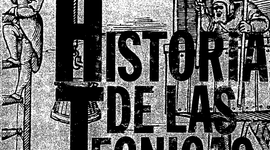 Timeline: Historia de las técnicas.