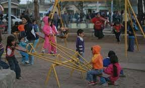 NIÑOS Y ADOLESCENTE DEL NUEVO MILENIO