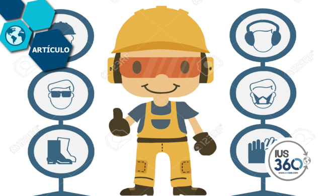 HISTORIA DE LA SEGURIDAD Y SALUD EN EL TRABAJO