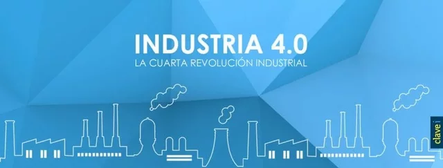 REVOLUCIÓN INDUSTRIAL-CUARTA ETAPA