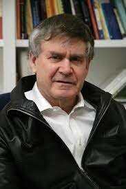 The Emergence of Probability