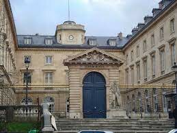 College de France