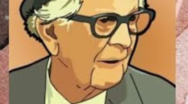 Timeline: Etapas de desarrollo en la postura Psicogenética. (Jean Piaget)
