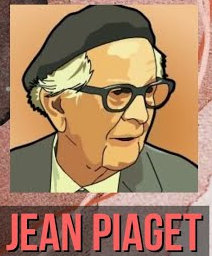 Jean Piaget (1896-1980)