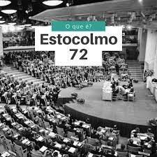 Declaración Estocolmo