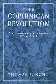 The  Copernican Revolution
