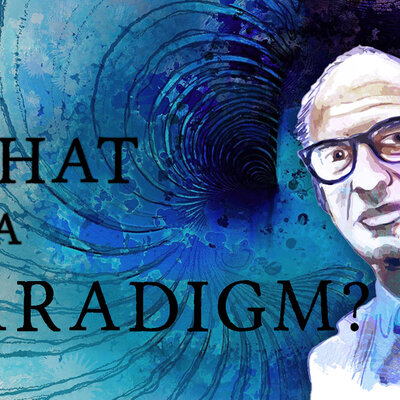 Timeline: Thomas Kuhn