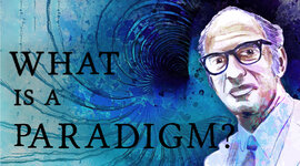 Timeline: Thomas Kuhn