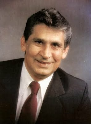 Gobierno de Jacobo Majluta