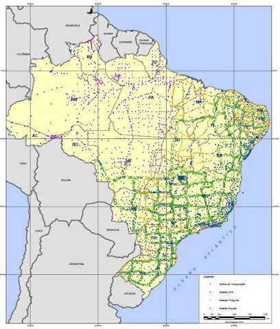 Resolução PR n° 04, de 18 de Fevereiro de 2012.