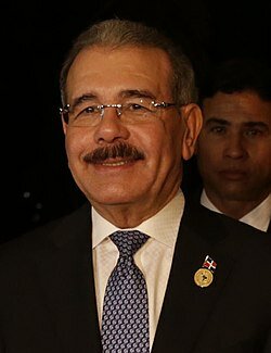 Gobierno de Danilo Medina