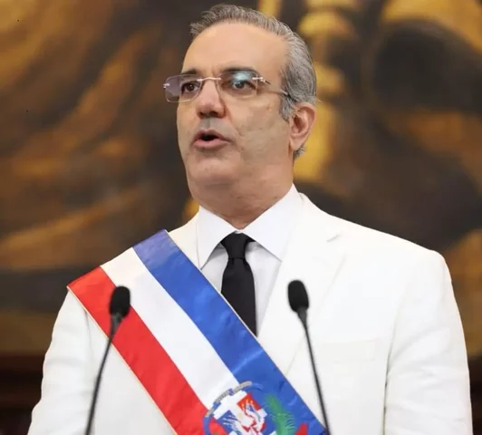Gobierno de Luis Abinader