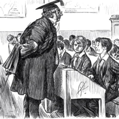 Timeline:  Historia de la Educación en Colombia