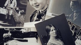 Timeline: Matt Klostermann Timeline