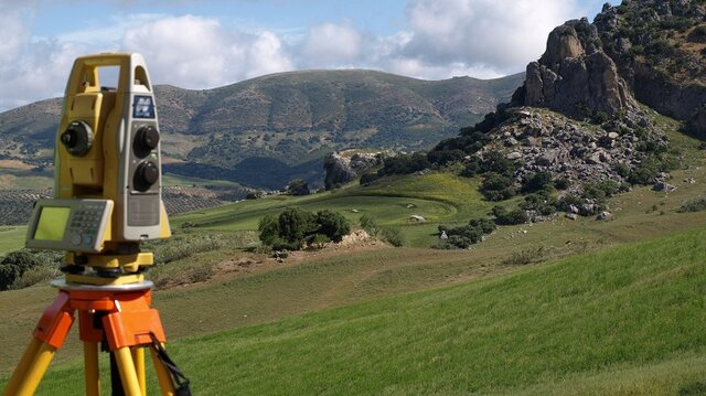 NBR 13133 de 08/2021 – Execução de levantamento topográfico – Procedimento.