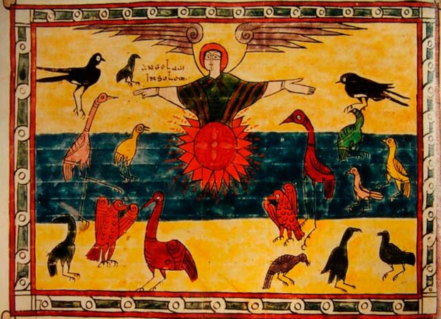 Manuscritos