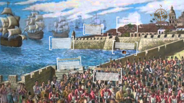 La Casa de Contratación