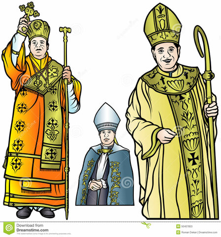 Bula Universalis ecclesiae regiminis