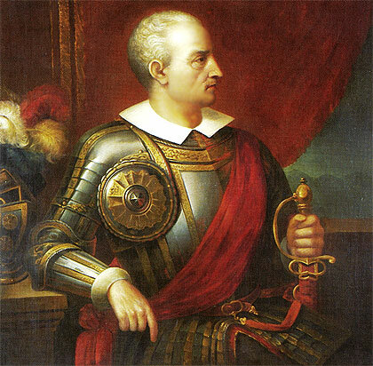 Diego de Almagro