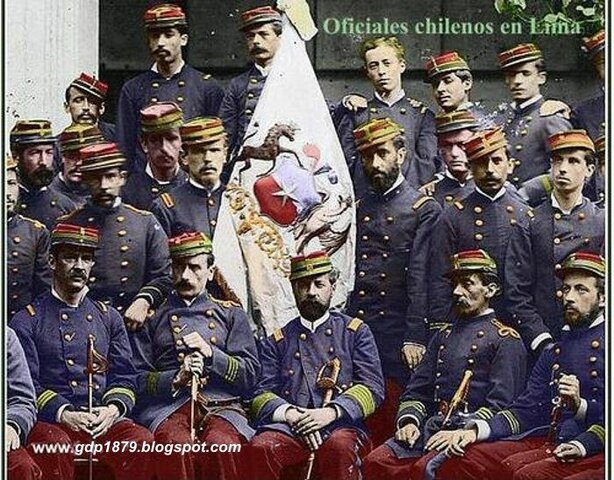 Creación del primer ejército permanente