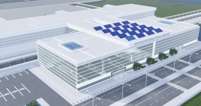 Sedona V2 Development