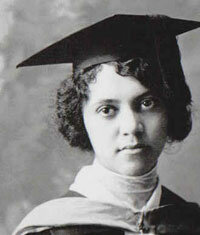 Alice Ball (1892-1916)