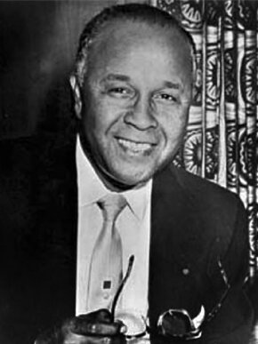 Percy Lavon Julian (1899-1975)