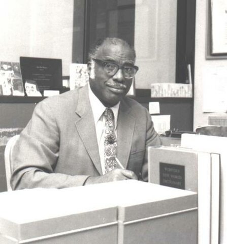 Lloyd Noel Ferguson (1918 –2011)