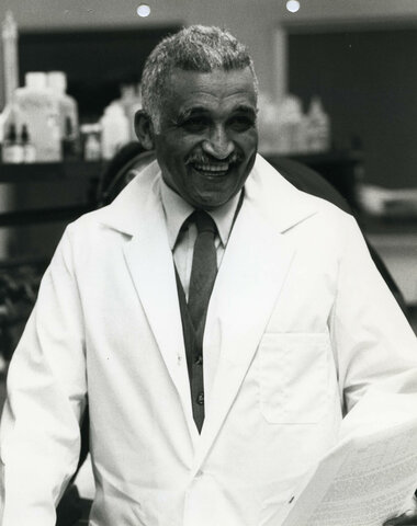 Samuel Proctor Massie, Jr. (1919 – 2005)