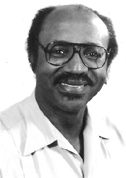 Bertram Oliver Fraser-Reid (1934 – 2020)