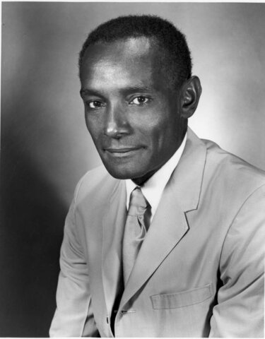 Dolphus Edward Milligan (1928-1973)