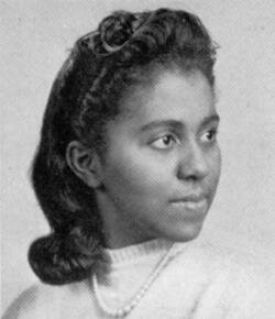Marie Maynard Daly (1921 –2003)