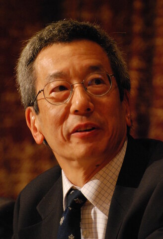 Professor Roger Yonchien Tsien (1952-2016)