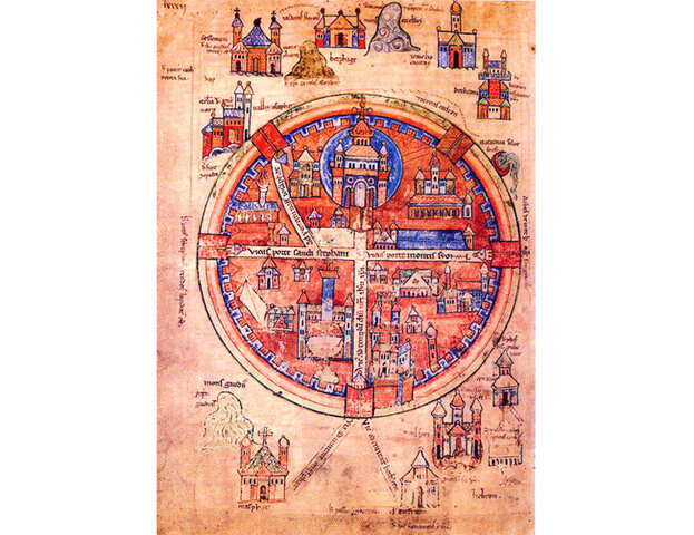 Federico II Re di Gerusalemme (1229)