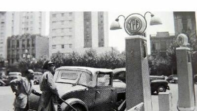 Desarrollo Modelo ISI