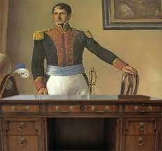 Belgrano y la primera junta