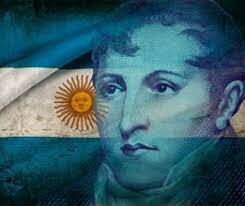 BELGRANO Y SU PRIMERA JUNTA.