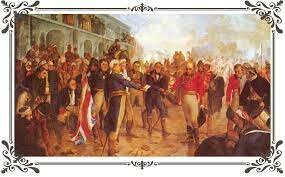 Belgrano defiende el Virreinato.