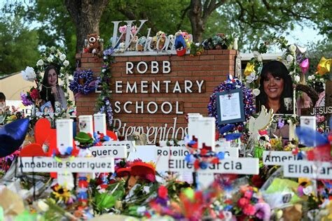 Robb Elementary School, Uvalde, Texas
