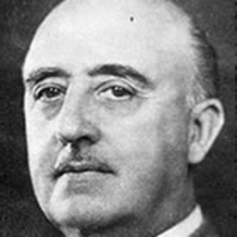 Francisco Franco